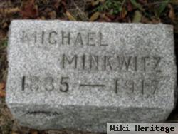Michael Minkwitz