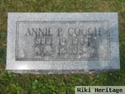 Annie P. Couch