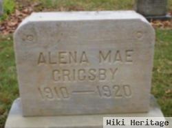 Alena Mae Grigsby