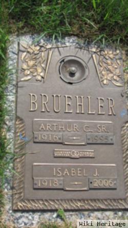 Isabel J. Bruehler