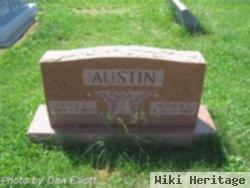 Arthur Carwin Austin