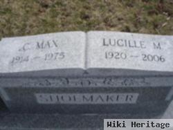 Lucille Marie Andrus Shoemaker