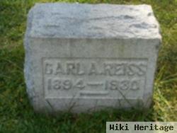 Carl A. Reiss