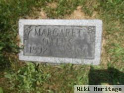 Margaret Owens