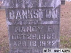 Nancy E. Thomas Bankston