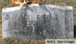 James Manfred Edwards