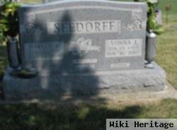 Vonna E. Northrop Seedorff