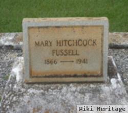 Mary Eleanor Hitchcock Fussell