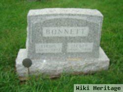 Jesse Elmer Bonnett