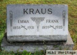 Frank Kraus