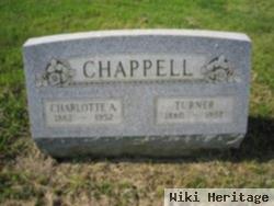 Turner J Chappell