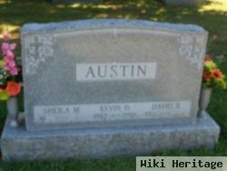 Kevin D. Austin