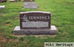 J. Howard Jennings