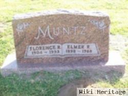 Elmer Roy Muntz