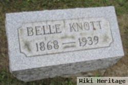 Belle Knott