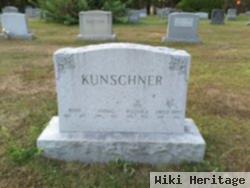 William A Kunschner