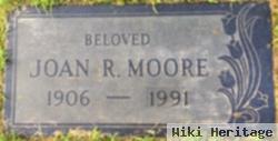 Joan Ruth "opal" Sloan Moore