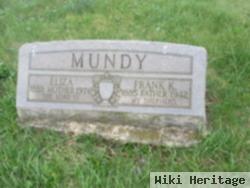 Eliza Barr Mundy