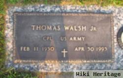 Thomas Walsh, Jr