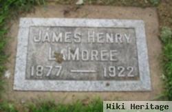 James Henry Lamoree