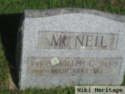 Joseph C. Mcneil