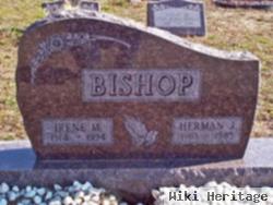 Irene M. Bishop