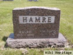 Ralph Hamre