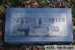 Newton W Lawler