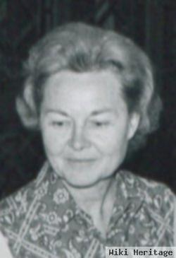 Lillian Hentschel Wozniak