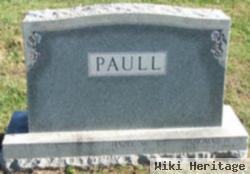 Thomas H. Paull, Sr