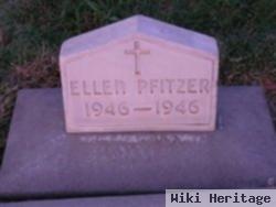 Ellen Pfitzer