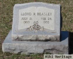 Lloyd Rogers Beasley