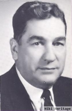 Frank Wilbur Springer