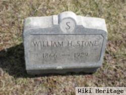 William Henry Stone