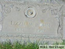 Lizzie M Mohn