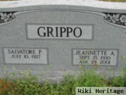 Jeannette A. Grippo