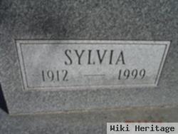 Sylvia Rosenstein