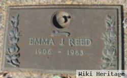 Emma J. Reed