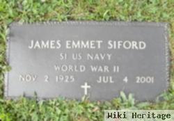 James E. Siford