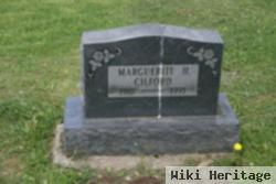 Marguerite H. Gilford