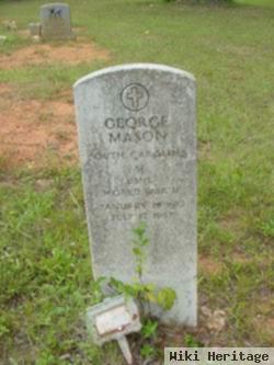 George Mason