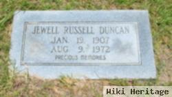 Jewell Media Russell Duncan