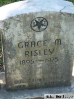 Grace Mabel Riley Risley