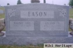 Leland H. Eason