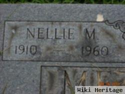 Nellie May Watson Metcalf