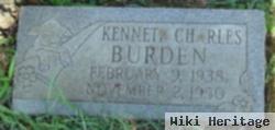 Kenneth Charles Burden