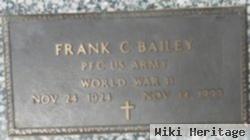 Frank C. Bailey