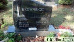 Bruce M Brownrigg