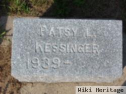 Patsy L Kessinger