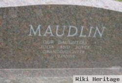 Ellis Maudlin